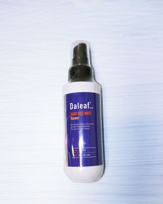 달리프 글램 헤어 데오미스트 100ml 라벤더 or 플라워 — 5점을 준 리뷰어가 2021년 2월 올린 사용 사진