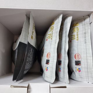 광천우리맛김 우리집밥도둑 맛있는광천김 우리김자반 50g 5봉 — 5점을 준 리뷰어가 2021년 11월 올린 사용 사진