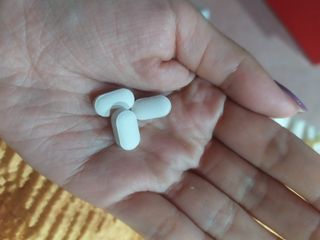 슬림플래닛 가르시니아 2500mg 비포밀 — 4점을 준 리뷰어가 2021년 10월 올린 사용 사진