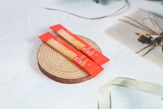 [닥터루템]맛있는 파인애플맛 과채효소 THE파이토엔자임365 1box (30포) — 5점을 준 리뷰어가 2022년 10월 올린 사용 사진