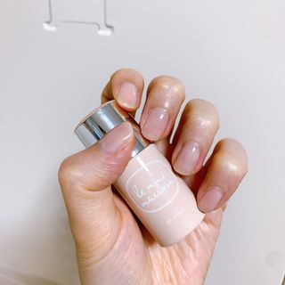 르미니마카롱 스페셜 젤네일세트 — 5점을 준 리뷰어가 2022년 10월 올린 사용 사진