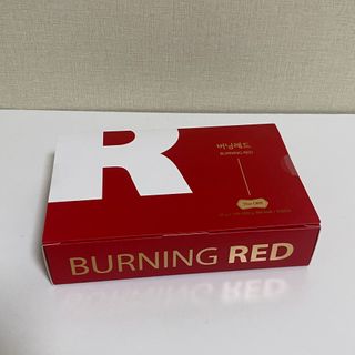디오르 버닝레드 — 4점을 준 리뷰어가 2022년 1월 올린 사용 사진