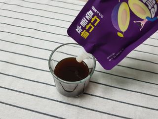 밸런스 다이어트랩 밸다랩 빠나나 푸룬즙 90ml X 24포 — 5점을 준 리뷰어가 2023년 4월 올린 사용 사진