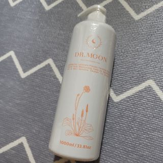프리[닥터문] 유산균 락토케어 질경초 여성청결제 1000ml (젤타입) — 5점을 준 리뷰어가 2022년 6월 올린 사용 사진