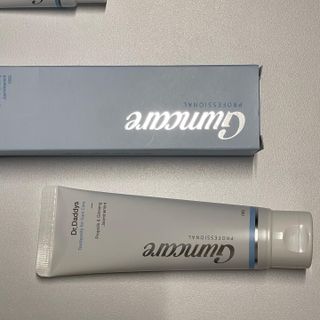 닥터데디스  잇몸치약 100g  [건강한 잇몸 관리를 위한 치약] + 여행용미니치약 15g — 5점을 준 리뷰어가 2022년 8월 올린 사용 사진