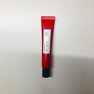 페브유 / FABYOU 페브유 레드 블레미쉬 AC 스팟 — 4.5점을 준 리뷰어가 2021년 5월 올린 사용 사진