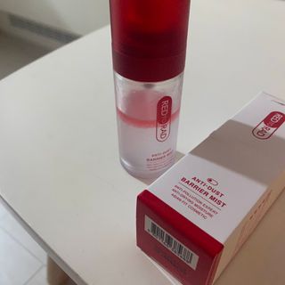 레드투래드 안티더스트 배리어 미스트 55ml — 5점을 준 리뷰어가 2021년 8월 올린 사용 사진