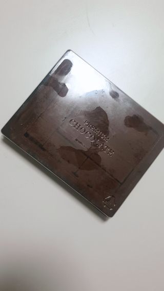 연말/새해선물 요즘 트렌드 오트밀크 생초콜릿 호불호 없는 카카올라 Bast 밀크생초콜릿 — 5점을 준 리뷰어가 2021년 10월 올린 사용 사진