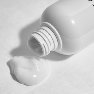 어코어 데미지케어 컨디셔너 — 5점을 준 리뷰어가 2021년 1월 올린 사용 사진