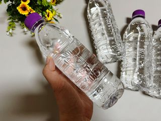 몽베스트 [MONTBEST]위드어스 500mL 20병 — 5점을 준 리뷰어가 2022년 11월 올린 사용 사진