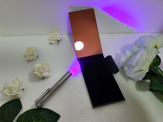 메데스 비츠케어 모공케어 피부관리키트 — 5점을 준 리뷰어가 2021년 7월 올린 사용 사진