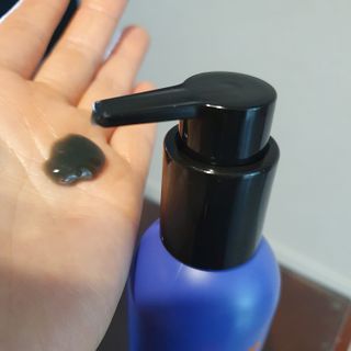 자민경 스노우포맨 클럽 허그 클렌징 폼 200ml — 5점을 준 리뷰어가 2021년 1월 올린 사용 사진