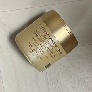 Dr.느루벗 느루벗 링클 솔루션 콘센트레이트 스네일 탄력 달팽이 크림 80g — 5점을 준 리뷰어가 2021년 2월 올린 사용 사진