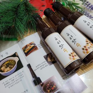 [요리맛수] NEW 천연 요리 에센스 300g 3개 SET — 5점을 준 리뷰어가 2021년 7월 올린 사용 사진