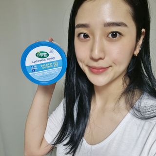셀렉스 썬화이버 프리바이오틱스 — 5점을 준 리뷰어가 2021년 11월 올린 사용 사진