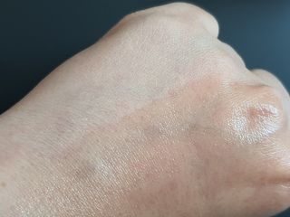 바이리뮤 에이지 홀딩 펩타톡스 앰플 — 5점을 준 리뷰어가 2021년 2월 올린 사용 사진