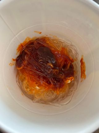 팔도비빔장 시그니처 380g 2개 — 5점을 준 리뷰어가 2022년 2월 올린 사용 사진