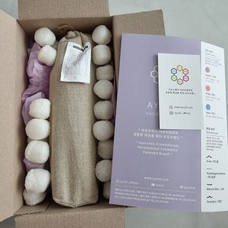 AYU25[아유트웬티파이브]피부 진정, 보습 와일즈 로즈 핸드워시 — 4.5점을 준 리뷰어가 2021년 5월 올린 사용 사진