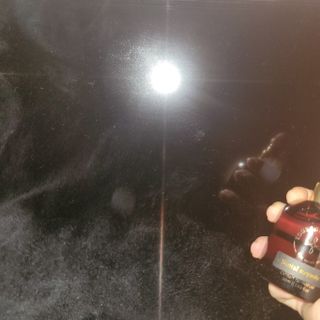 유쏘풀 익스프레 드 퍼퓸 50ml 4종  [세인트 모리츠] [베리섹시] [상탈 세콰이아] [엠포리아 코튼] 중 택 1 — 5점을 준 리뷰어가 2022년 3월 올린 사용 사진