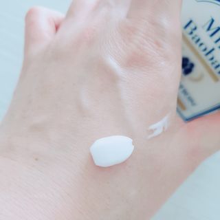 [달리살다] 우리 가족 안심 보습케어, 밀크바오밥의 패밀리 바디로션 — 4점을 준 리뷰어가 2021년 3월 올린 사용 사진