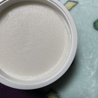 세이지빼빼 빼빼B 슬리미 히알 바디밤 150g — 4점을 준 리뷰어가 2022년 10월 올린 사용 사진