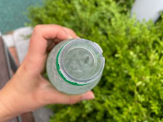 몽베스트 Montbest with Sparkling water Lemon OR Lime 20병(랜덤) — 5점을 준 리뷰어가 2022년 6월 올린 사용 사진