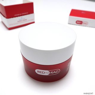 레드투래드 센서티브 슈퍼 크림 50ml — 5점을 준 리뷰어가 2021년 8월 올린 사용 사진