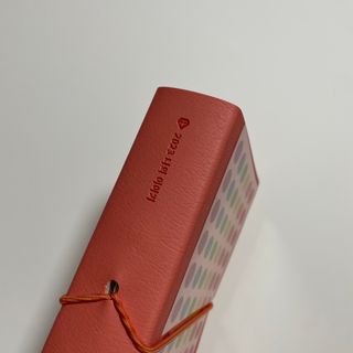 리훈 2023년 이야기다이어리 숏 날짜형 — 5점을 준 리뷰어가 2023년 1월 올린 사용 사진