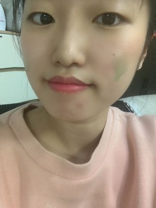닥터펩티 펩텔라 시카웃 앰플 — 리뷰어가 2021년 1월 올린 사용 사진
