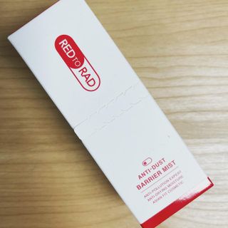 레드투래드 안티더스트 배리어 미스트 55ml — 5점을 준 리뷰어가 2021년 7월 올린 사용 사진