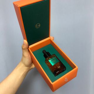 바이리뮤 에이지 홀딩 펩타톡스 앰플 — 5점을 준 리뷰어가 2020년 12월 올린 사용 사진