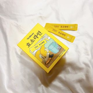 목 넘김이 편한 곡물발효효소 웰테므 효소라인 — 5점을 준 리뷰어가 2023년 2월 올린 사용 사진