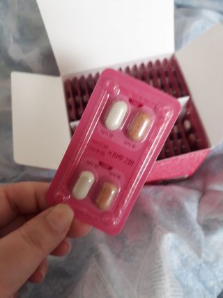 킬팻다이어트 킬팻 스피드 다이어트 [84 g / 700 mg x 120정] — 4점을 준 리뷰어가 2021년 6월 올린 사용 사진