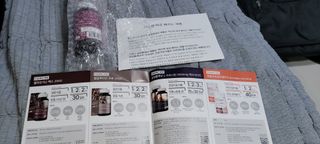 슬림플래닛 가르시니아 2500mg 비포밀 — 5점을 준 리뷰어가 2021년 9월 올린 사용 사진