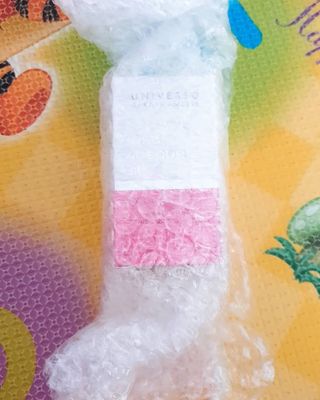 유니베르소 로즈힙 오일 15ml — 5점을 준 리뷰어가 2021년 6월 올린 사용 사진