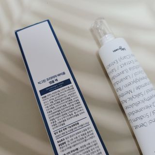 빅그린 프리미어 바이옴 앰플팩 - 두피탈모관리용 — 5점을 준 리뷰어가 2022년 11월 올린 사용 사진