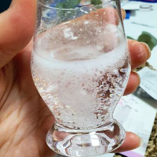 앤앤드 앤드앤엔드 pH 밸런싱 스파클렌저 — 5점을 준 리뷰어가 2021년 2월 올린 사용 사진
