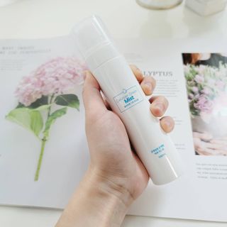 셀바이져 지우개 미스트 피부 보호 입주변 트러블 진정 케어 아기 안개분사 미스트 — 5점을 준 리뷰어가 2021년 2월 올린 사용 사진