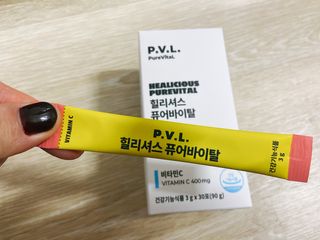 핑크릴리님이 올린 리뷰 사진 1