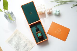 바이리뮤 에이지 홀딩 펩타톡스 앰플 — 5점을 준 리뷰어가 2021년 4월 올린 사용 사진