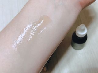 마리엔메이 센서티브 수딩 젤 크림 + 어성초 티트리 추출물 세럼 + 어성초 티트리 모공 클렌징 폼 — 5점을 준 리뷰어가 2021년 8월 올린 사용 사진