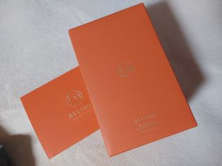 바이리뮤 에이지 홀딩 펩타톡스 앰플 — 5점을 준 리뷰어가 2021년 2월 올린 사용 사진