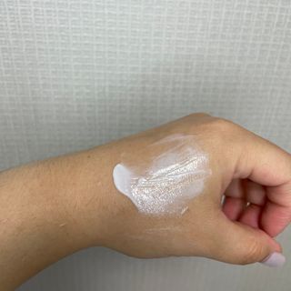 젠바이오 코스메틱스 젠바이오수딩크림]   가려운 피부 & 아토피 원픽 크림 — 5점을 준 리뷰어가 2022년 10월 올린 사용 사진