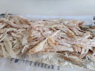 [오늘바스켓] 용대리 손질하늘태 130g — 5점을 준 리뷰어가 2021년 6월 올린 사용 사진