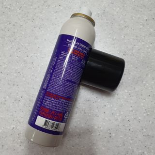 달리프 글램 샤이닝 스프레이 150ml — 5점을 준 리뷰어가 2020년 12월 올린 사용 사진