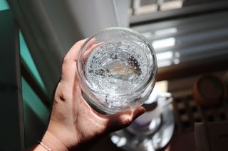 몽베스트 Montbest with Sparkling water Lime20병 — 5점을 준 리뷰어가 2022년 10월 올린 사용 사진