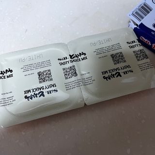 에스비 화이트 스튜 160g — 5점을 준 리뷰어가 2022년 10월 올린 사용 사진
