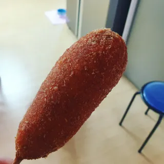 [서울시스터즈] ★카카오메이커스 완판 레전드템, 김치핫도그 신상★ 프렌즈 4종 SET — 5점을 준 리뷰어가 2021년 10월 올린 사용 사진