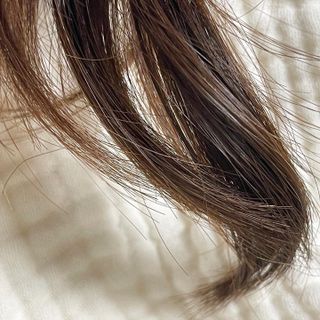 멈칫(MUMCHIT) 멈칫 단백질 퀵트리트먼트 — 5점을 준 리뷰어가 2022년 1월 올린 사용 사진