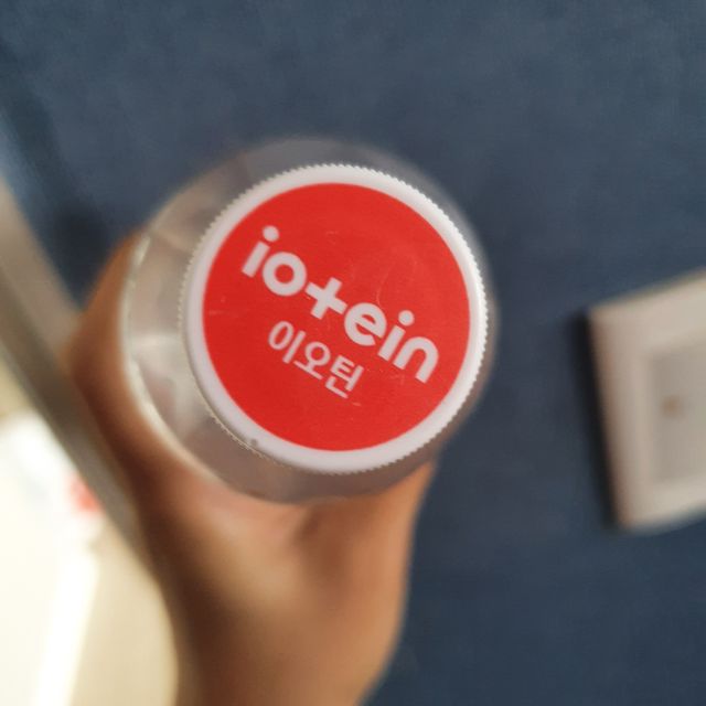 생기레드에너지 이오틴 340ml 5개입 리뷰 사진